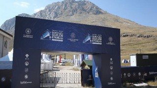2022 Yılı Gökyüzü Gözlem Etkinlikleri’nin Son Durağı Antalya