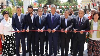 4. Uluslararası Karaman Türk Dünyası Şöleni Başladı