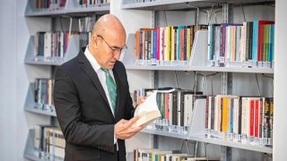 7’den 70’e kitap kampanyasına destek oldular