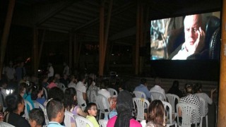 Açık Hava Sinema Günleri Devam Ediyor