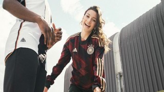 Adidas iddialı ülkelerin formalarıyla 2022 FIFA Dünya Kupası için hazır