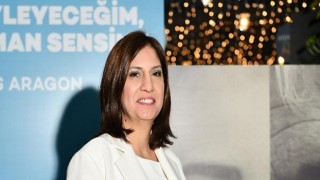 AgeSA Hatıra Ormanı Sivas’ta Hayat Buluyor