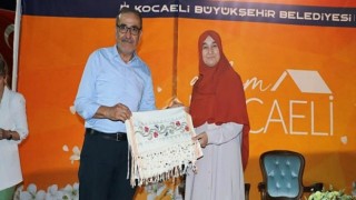 Aile dünyaya gelmemizin eşiği, insan olmamızın beşiğidir