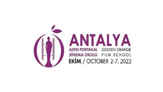 Altın Portakal Sinema Okulu’na Başvurular Açıldı!