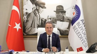 Antalya Büyükşehir bu yıl da öğrencileri yalnız bırakmıyor