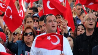 Asırlık Zafer Çankaya’da Coşkuyla Kutlanacak