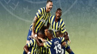 Austria Wien - Fenerbahçe Avrupa Ligi Play-Off Turu İlk Maçı Sadece D-Smart ve D-Smart Go’da