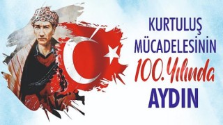Aydın Büyükşehir Belediyesi “Kurtuluş Mücadelesinde Aydın” Temalı Yarışma Düzenliyor