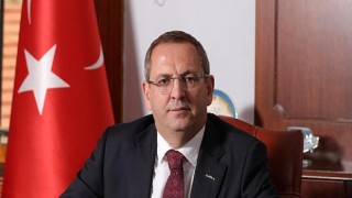 Ayvalık Belediye Başkanı Mesut Ergin; Tarım Arazilerinin Parselleyip Satılmasını Engelliyoruz