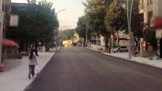 Başiskele Barbaros’ta 3 cadde ışıl ışıl olacak