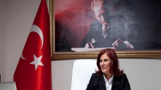 Başkan Çerçioğlu: Gazi Mustafa Kemal Atatürk’ün İzinde İlerleyemeye Devam Edeceğiz