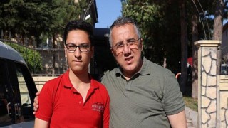 Başkan Savran’dan Sanayi Esnaflarına Ziyaret