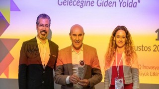 Başkan Soyer: İzmir’de turizmi geliştirmek için sahip olduğumuz değerleri gün yüzüne çıkarıyoruz