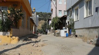Başkan Türkyılmaz’dan Buski’ye Tirilye Çağrısı