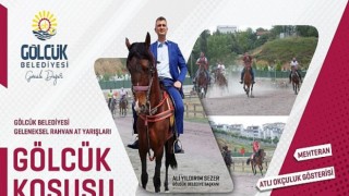 Binlerce Yıllık Ata Spora Gölcük’te Yaşıyor