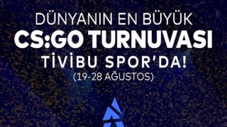 Blast Premier Fall Groups turnuvası Tivibu Spor’da