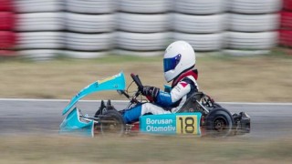 BOM Karting Takımı Hafta Sonunu Beş Kupayla ve Takımlar Birinciliğiyle Kapattı
