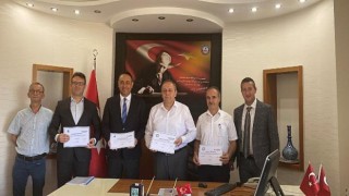 Borusan Limanı’ndan Kız Öğrencilere Destek