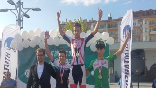 Brisaspor, Yozgat MTB Cup müsabakasında 3’ü birincilik olmak üzere 4 madalya kazandı