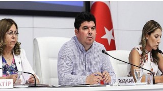 Buca Belediye Başkanı Erhan Kılıç: ”Çaldıran Mahallesi’nde kimse mağdur olsun istemiyoruz”