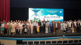 Büyük Projeler Balıkesir’de Tanıtıldı
