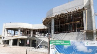 Çankaya’nın Hizmet Binalarının Sayısı Artıyor