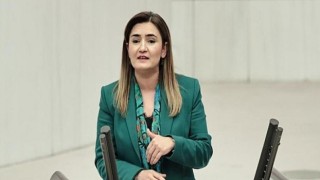 CHP İzmir Milletvekili Av. Sevda Erdan Kılıç: “Bakan Kurum’un cevabı ülkemizin ve topraklarının parsel parsel yabancılara peşkeş çekildiğini ortaya koymaktadır”