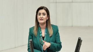 CHP İzmir Milletvekili Av. Sevda Erdan Kılıç: “Ülkedeki tek ucuz şey: İnsan hayatı!”