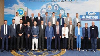 CHP’li 11 Belediye Başkanından Ortak Açıklama