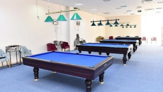 Çiğli Tam Donanımlı Spor Kompleksine Kavuşuyor