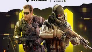 Codashop, zenginleşen oyun listesine Call of Duty®: Mobile COD Points’i ekledi