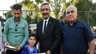 Çukurova Belediyesi Yaz Spor Okullarında Sertifika Heyecanı