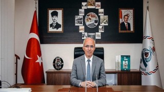Çumra Belediye Başkanı Av. Recep Candan, 30 Ağustos Zafer Bayramı dolayısıyla bir mesaj yayımladı.