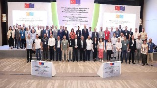Dağıtım sektörü paydaşlarına hizmet verecek “Eğitim Merkezi” projesi hayata geçiyor