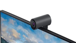 Dell cam netliğinde görüntü kalitesi sunan Dell Pro Webcam’i tanıttı