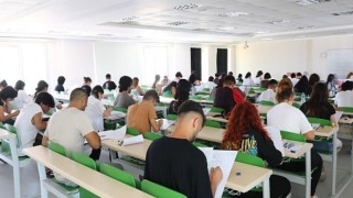 DEÜ Güzel Sanatlar Fakültesi’ne Rekor Başvuru
