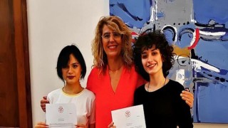 Ege Gstmf’nin “Mate” Takımı Başarıya Doymuyor