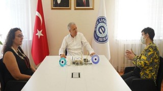 Egeli Akademisyenlerden otizm spektrum bozukluğu tanılı ergenler ve aileleri için önemli proje