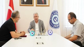 EGEMİKAL Çevre Sağlığı Laboratuvarına “Reakreditasyon Belgesi”