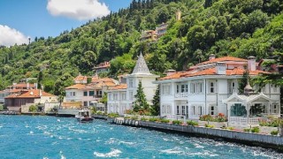 Ekonomik tatilin yeni adresi İstanbul ve çevresindeki oteller oldu