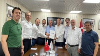 Enerya Kapadokyagaz, doğal gaz dağıtım ağını genişletmeye devam ediyor