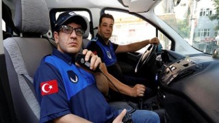 Engelli Bireyin Zabıta Hayali Gerçek Oldu