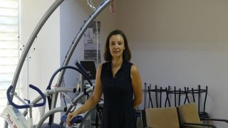 EÜ Spor Bilimleri Fakültesi laboratuvarlarında spor bilim ile buluşuyor