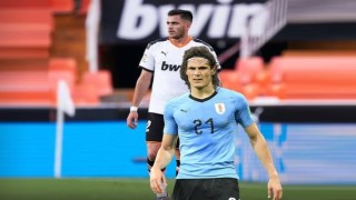 Fenerbahçe'de Maxi Gomez gelişmesi! Edinson Cavani....
