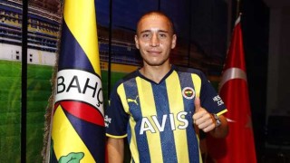 Fenerbahçeliler güne Emre Mor'dan gelen bu haberle uyandı!