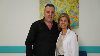 Gırtlak Kanseri Nedeniyle Bir Daha Konuşamazsın Dediler, Geçirdiği Ameliyatla Bugün Konuşabiliyor!