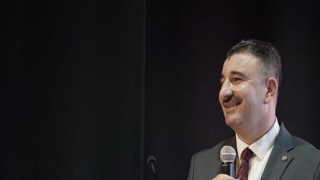 Gönülden Gönüle 2023’e Konak’tan Türkiye’ye mesaj verdi