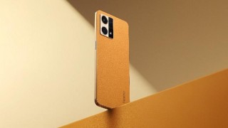 Göz Alıcı Tasarım: OPPO Reno 7