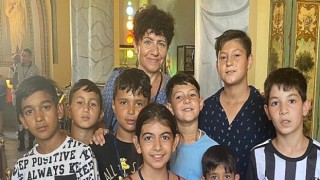 Gündüz Eğitim Kampı Öğrencilerine Müze Gezisi