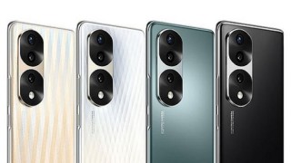 HONOR, IFA 2022 fuarında yeni ürünlerini tanıtacak